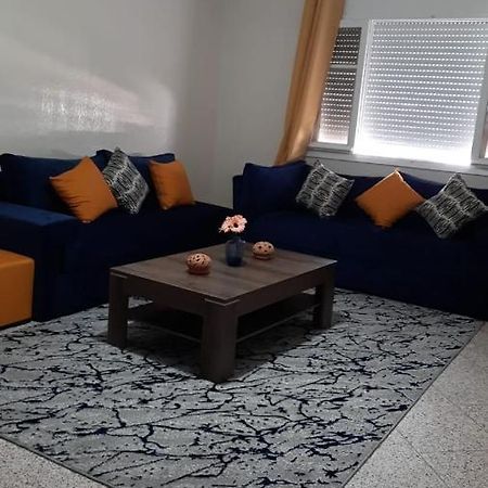 Appartement Lala Fatima เกนิตรา ภายนอก รูปภาพ