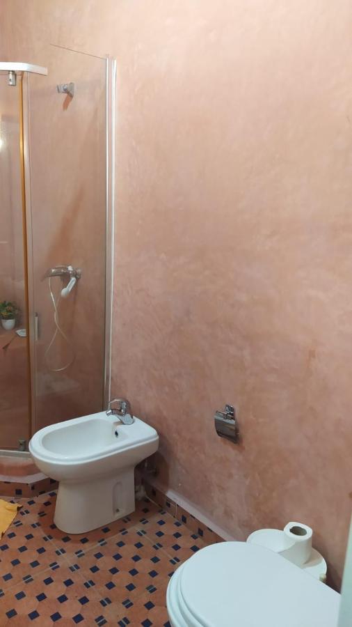 Appartement Lala Fatima เกนิตรา ภายนอก รูปภาพ