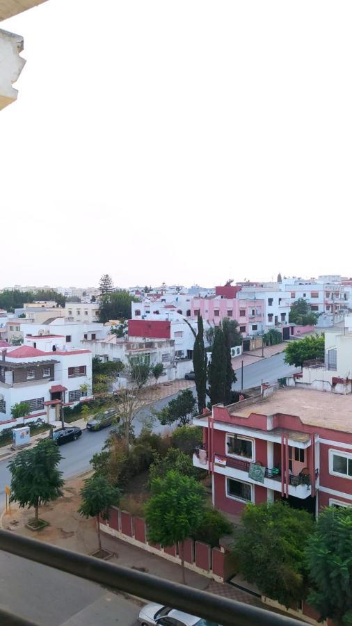 Appartement Lala Fatima เกนิตรา ภายนอก รูปภาพ